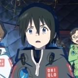 磯光雄と吉田健一の宇宙の旅(後編) 井上俊之の戦車のような仕事ぶり、見た人の景色を変える磯監督