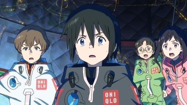 磯光雄と吉田健一の宇宙の旅（後編） 井上俊之の戦車のような仕事ぶり