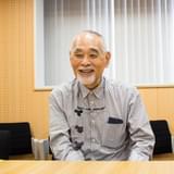 【明田川進の「音物語」】第58回 「ジャングルの王者ターちゃん」でご一緒した岸谷五朗さん