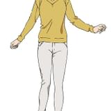 黒崎香菜美（CV:小林未沙）