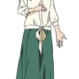 桜樹美幸（CV:中原麻衣）