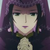 オスト=ホウライ(CV:花澤香菜)