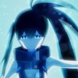 「ブラック★★ロックシューター DAWN FALL」本PV&新キャスト発表 EDテーマは高槻かなこ