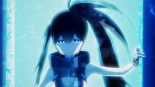 「ブラック★★ロックシューター DAWN FALL」本PV＆新キャスト発表 EDテーマは高槻かなこ