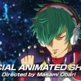 対戦格ゲー「KOF XV」大張正己が監督、総作画監督を務めたアニメムービー公開 「餓狼伝説」キャラも登場