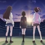 「なのは」都築真紀が原作・脚本 TVアニメ「Extreme Hearts」今夏放送開始