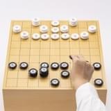 「HUNTER×HUNTER」架空の盤上競技「軍儀」が商品化 予約受付スタート