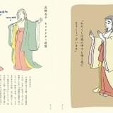 高野文子氏が描いたキャラクター原案