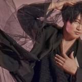 「VOICE STARS Dandyism」細谷佳正×レスリー・キー、先行カット公開 第2弾ラインナップ発表