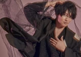 細谷佳正×レスリー・キー、初セッション実現!