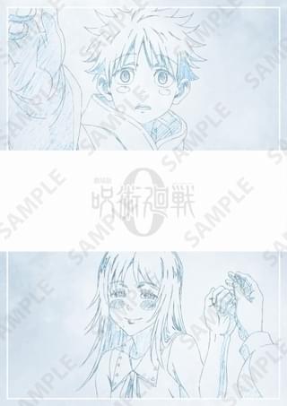 緒方恵美、花澤香菜、中村悠一、櫻井孝宏のインタビューなど掲載