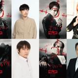 「ザ・バットマン」吹き替え版キャストに櫻井孝宏、ファイルーズあい、石田彰ら