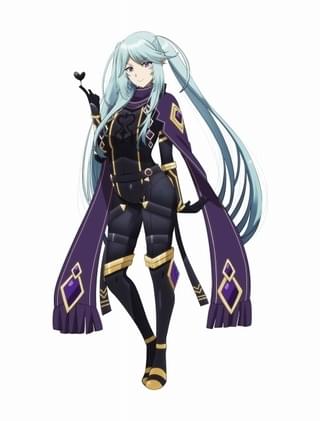 イプシロン(CV:金元寿子)