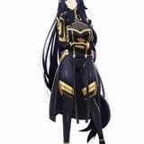 ガンマ(CV:三森すずこ)