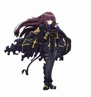 イータ(CV:近藤玲奈)