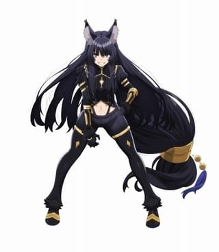 デルタ(CV:ファイルーズあい)