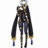 ベータ(CV:水瀬いのり)