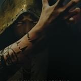 「鋼の錬金術師」新プロジェクト始動 スカーのビジュアル披露、13日後に何かが起こる?