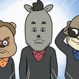 2月23日放送・第31話のゲスト声優は「RHYMESTER」