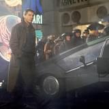 「ブレードランナー」を米アマゾンが実写ドラマ化 舞台は2099年に