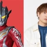 「ウルトラギャラクシーファイト」ウルトラマンレグロスの声は仲村宗悟 キャラPVでコスモ幻獣拳炸裂