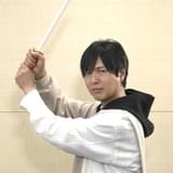 ぶりぶりざえもんの刀が“たぶん1/1サイズ”で商品化 神谷浩史の新規収録キャラボイス収録