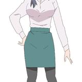 涼子（CV：阿澄佳奈）