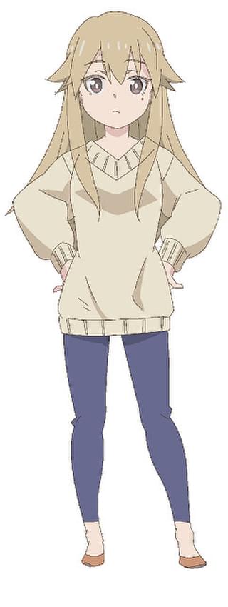 香織（CV：井上麻里奈）