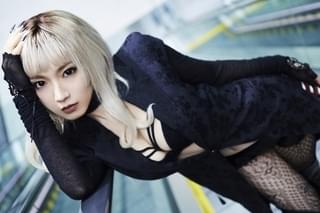 吉岡里帆「とにかくセクシーな所作が難しくて、工夫の連続なんだなと勉強になりました」