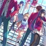 「ようこそ実力至上主義の教室へ」TVアニメ続編製作決定 3月6日に特番配信