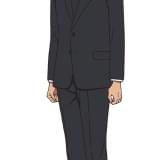 菱形青銅（CV:大塚明夫）