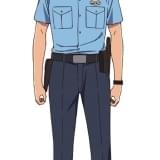 凸村 哲（CV:上田燿司）