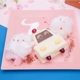 高木と佐藤の刑事恋物語~桜道のいちごサンド~