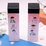 桜咲くピーチゼリードリンク(ボトル付き)