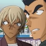 「コナン」スピンオフ「警察学校編」第2弾「CASE.伊達航」が3月12日放送