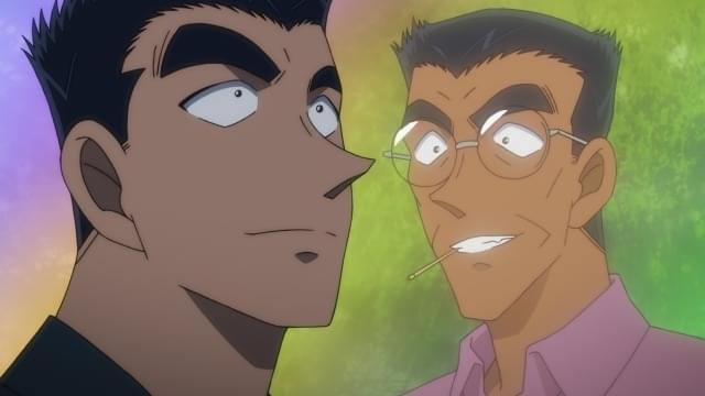 コナン」スピンオフ「警察学校編」第2弾「CASE.伊達航」が3月12日放送