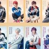 「MANKAI MOVIE『A3!』~AUTUMN & WINTER~」副音声上映、特別コメント映像付き上映決定 入場者特典も発表