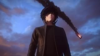 予告編の場面写真