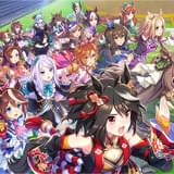 「ウマ娘」アプリ1周年記念でペシャルアニメムービー公開 キタサンブラックとサトノダイヤモンドが入学