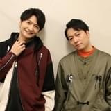 島崎信長&野島健児が明かす「範馬刃牙」地下闘技場状態のアフレコ オリバVSゲバル、戦いの行方は――!?