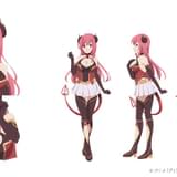 イオ(CV:伊藤静)