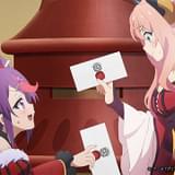 第8話の先行カット