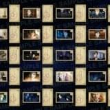 「ノイエ銀英伝 激突」入場者プレゼントは1~24話の名言カルタ