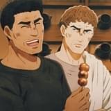 マルクス（CV：小林親弘）