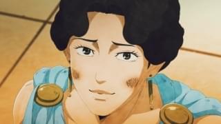 リウィア（CV：小林沙苗）