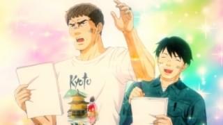 吉田（CV：櫻井孝宏）