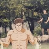 レグルス（CV：日野聡）