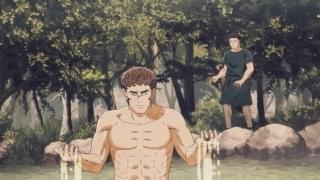 レグルス（CV：日野聡）