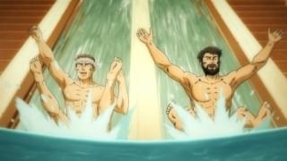 ケイオニウス（CV：細谷佳正）