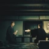 歌川国芳（CV：池田秀一）